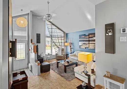 Maison à vendre - 3811 Rue Brahms, Boisbriand, J7H 1L3