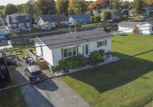 Bungalow à vendre - 459 72e Avenue, Saint-Zotique, J0P1Z0