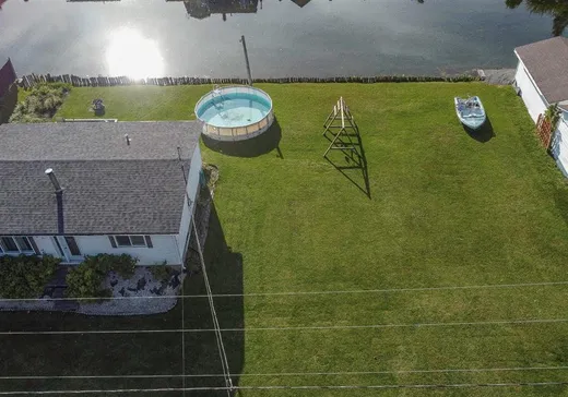 Maison à vendre - 459 72e Avenue, Saint-Zotique, J0P 1Z0