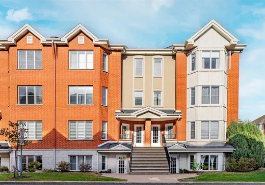 Condo à vendre - 2183 Av. de la Gare, Mascouche, J7K0M5