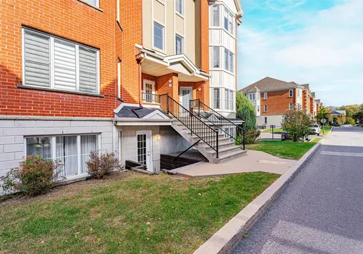 Condo à vendre - 2183 Av. de la Gare, Mascouche, J7K 0M5