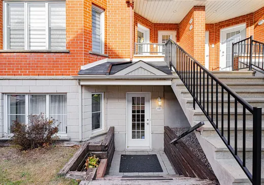 Condo à vendre - 2183 Av. de la Gare, Mascouche, J7K 0M5