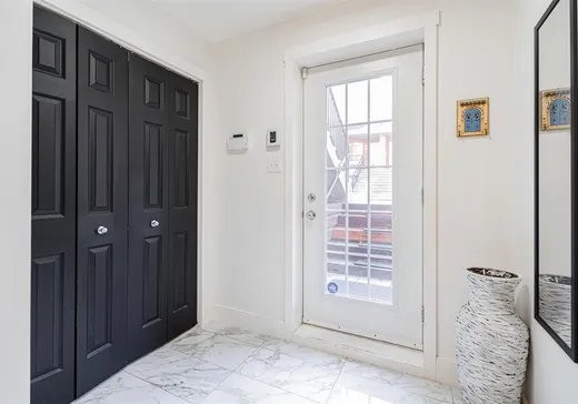 Condo à vendre - 2183 Av. de la Gare, Mascouche, J7K 0M5