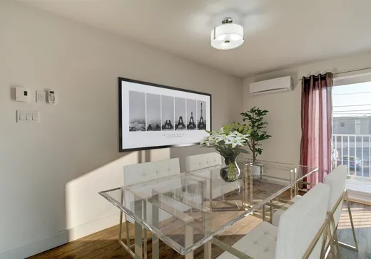Condo for sale - 83 Rue Filiatreault, App. 4, Salaberry-de-Valleyfield, J6S 0N6