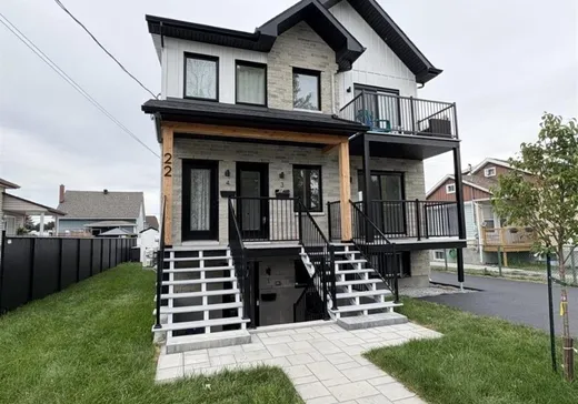 Condo for sale - 15 Rue Joron, App. 4, Salaberry-de-Valleyfield, J6S 3P2