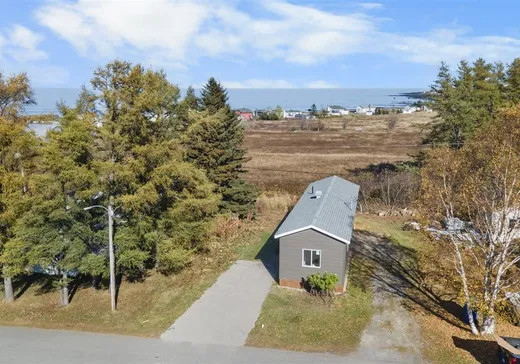 Loft à vendre - 341 Av. Louis-Hébert, Rimouski, G5M 1Y4