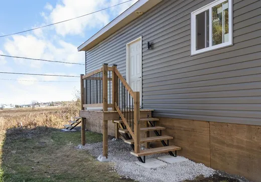 Loft à vendre - 341 Av. Louis-Hébert, Rimouski, G5M 1Y4