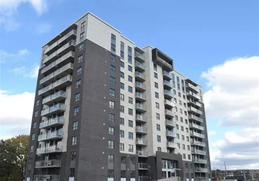 Condo à vendre - 7620 Boul. Marie-Victorin, App. 713, Brossard, J4W1B2