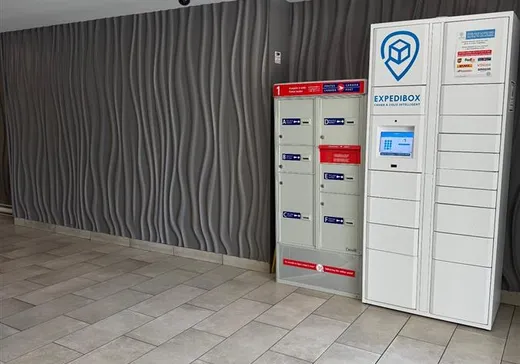 Condo à vendre - 7620 Boul. Marie-Victorin, App. 713, Brossard, J4W 1B2