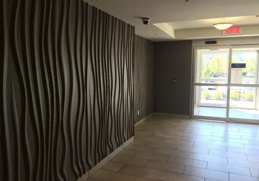 Condo à vendre - 7620 Boul. Marie-Victorin, App. 713, Brossard, J4W 1B2