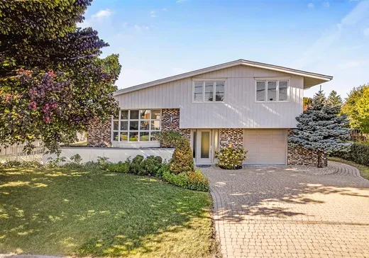 Split-level for sale - 48 Rue Daigneault, Salaberry-de-Valleyfield, J6T5C1