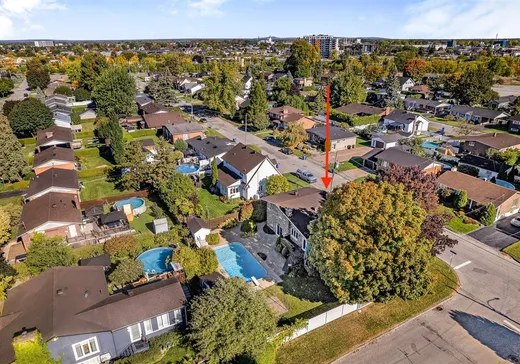 Maison à vendre - 48 Rue Daigneault, Salaberry-de-Valleyfield, J6T 5C1