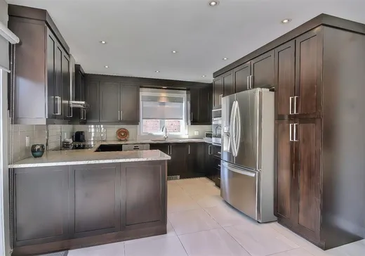 House for sale - 8500 Rue Rosario-Bayeur, Montreal (Rivière des Prairies), H1E 4M5