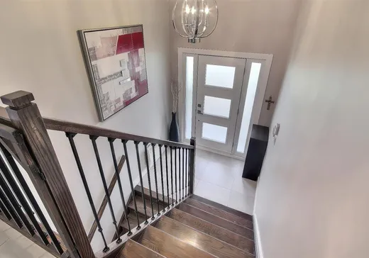 House for sale - 8500 Rue Rosario-Bayeur, Montreal (Rivière des Prairies), H1E 4M5
