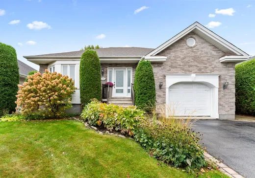 Bungalow à vendre - 148 Rue de Versailles, Repentigny, J5Y3R2