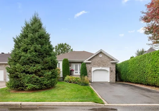 Maison à vendre - 148 Rue de Versailles, Repentigny, J5Y 3R2