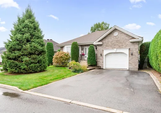 Maison à vendre - 148 Rue de Versailles, Repentigny, J5Y 3R2