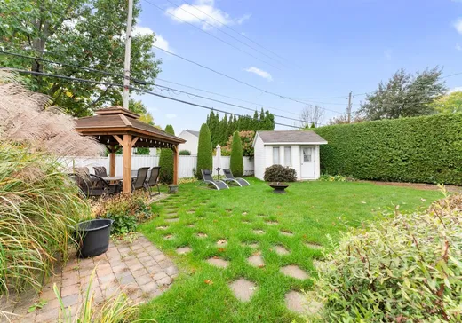 Maison à vendre - 148 Rue de Versailles, Repentigny, J5Y 3R2