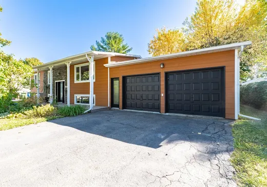 Bungalow à vendre - 149 Rue de la Gondole, Saint-Eustache, J7P1N6