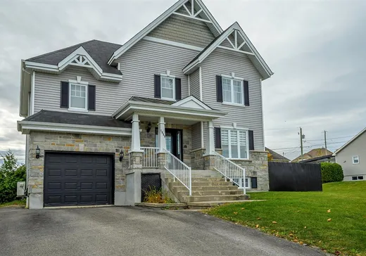 Maison à étages à vendre - 1099 Rue Mozart, Prévost, J0R1T0