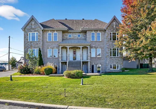 Condo for sale - 108 Rue Proulx, Deux-Montagnes, J0N1M0