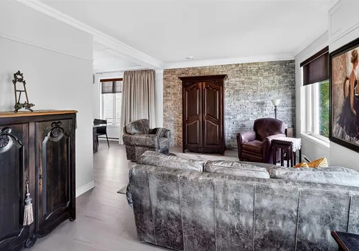 Condo à vendre - 108 Rue Proulx, Deux-Montagnes, J0N 1M0