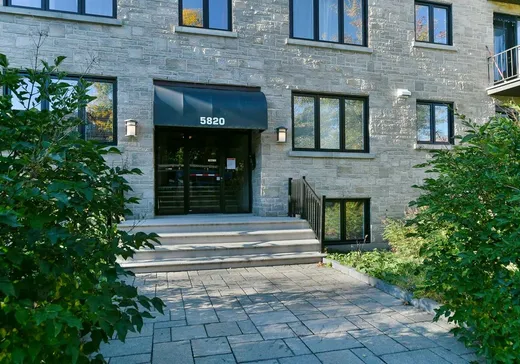 Condo for sale - 5820 Place Decelles, App. 18, Montreal (Côte-des-Neiges), H3S 1X5