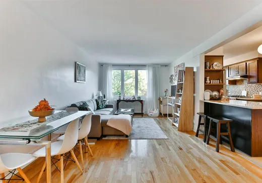 Condo for sale - 5820 Place Decelles, App. 18, Montreal (Côte-des-Neiges), H3S 1X5