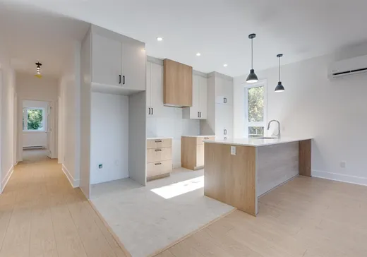 Condo à vendre - 10865 Av. LeBlanc, Montréal (Nord), H1H5C5