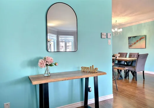 Condo for sale - 1205 Carré du Jaspe, Charlesbourg, G2L 3H4