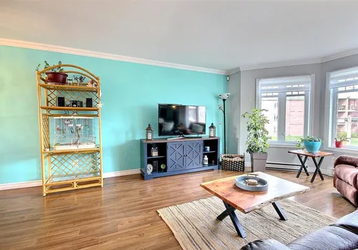 Condo for sale - 1205 Carré du Jaspe, Charlesbourg, G2L 3H4