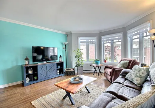 Condo for sale - 1205 Carré du Jaspe, Charlesbourg, G2L 3H4