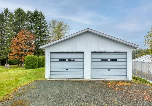 Maison à vendre - 161 Av. St-Joseph, St-Joseph-De-Coleraine, G0N 1B0
