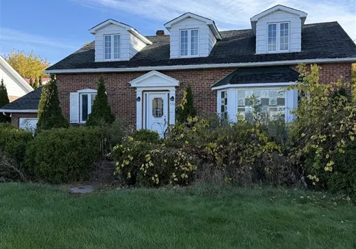 House for sale - 458 Imp. Martin, Salaberry-de-Valleyfield, J6S 4C5