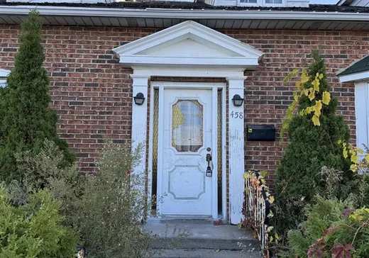 House for sale - 458 Imp. Martin, Salaberry-de-Valleyfield, J6S 4C5