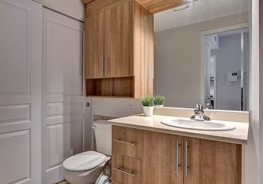 Condo à vendre - 3865 Boul. de Chenonceau 207, Laval (Chomedey), H7T 0E1
