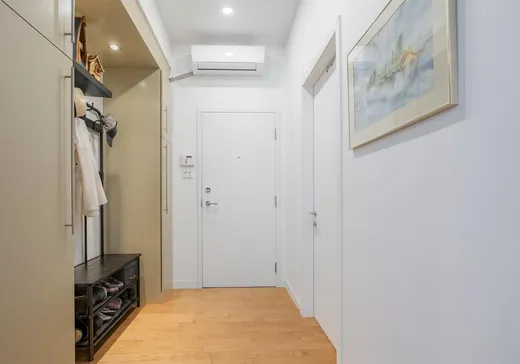 Condo à vendre - 545 Rue Jacques-Parizeau, App. 106, Ville de Québec, G1R 2G3