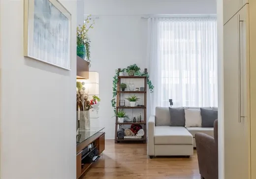 Condo à vendre - 545 Rue Jacques-Parizeau, App. 106, Ville de Québec, G1R 2G3