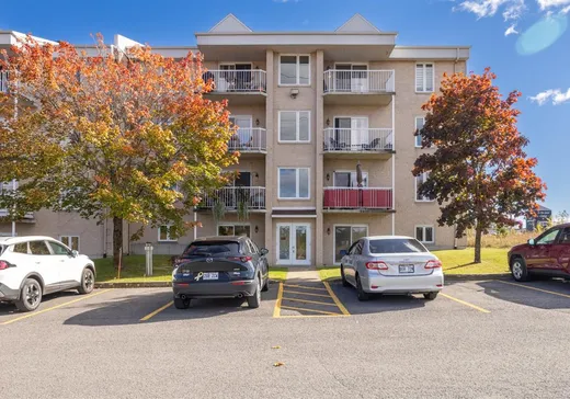 Condo for sale - 1530 Rue du Périgord, Charlesbourg, G1G6P3