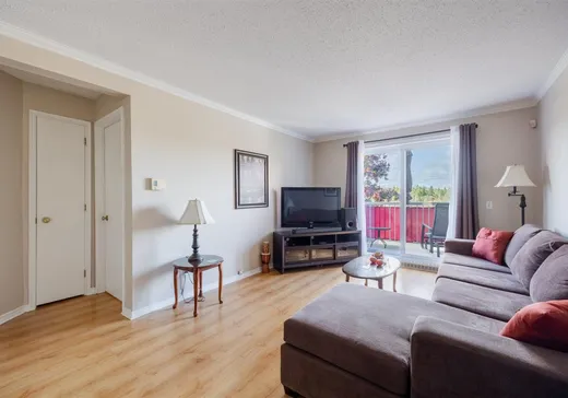 Condo for sale - 1530 Rue du Périgord, Charlesbourg, G1G 6P3
