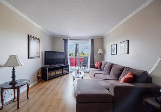 Condo for sale - 1530 Rue du Périgord, Charlesbourg, G1G 6P3