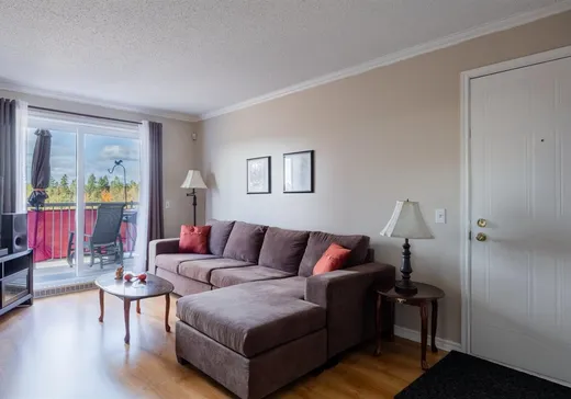 Condo for sale - 1530 Rue du Périgord, Charlesbourg, G1G 6P3