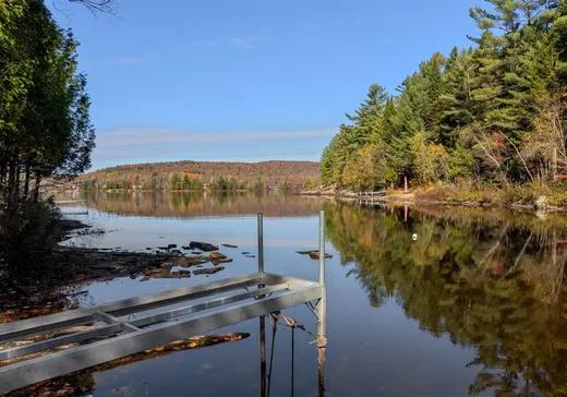 Two or more stories for sale - 2624 Ch. du Domaine-des-Chutes, St-Ubalde, G0A4L0