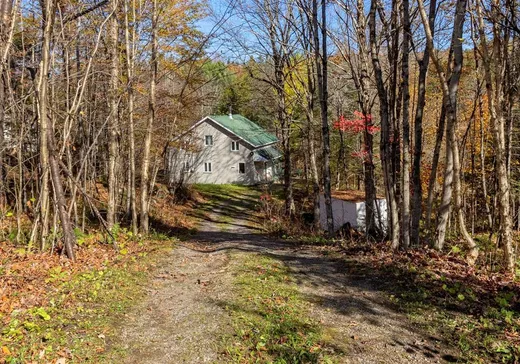 House for sale - 2624 Ch. du Domaine-des-Chutes, St-Ubalde, G0A 4L0