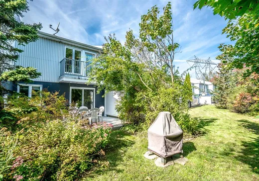 Two or more stories for sale - 615 Rue Gingras, Ste-Foy, G1X3T5