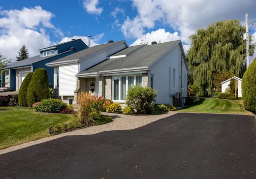 Maison à vendre - 2267 Rue Beaumont, Lévis, G6W 7J4
