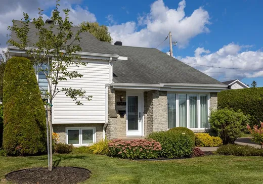 Maison à vendre - 2267 Rue Beaumont, Lévis, G6W 7J4