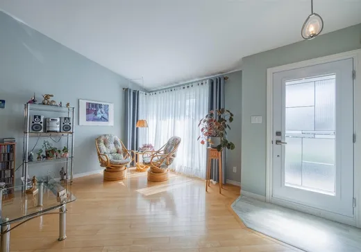 Maison à vendre - 2267 Rue Beaumont, Lévis, G6W 7J4