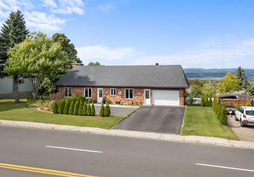 Maison à vendre - 8685 Boul. Guillaume-Couture, Lévis, G6V 8V8