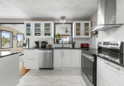 Maison à vendre - 8685 Boul. Guillaume-Couture, Lévis, G6V 8V8